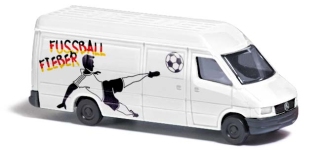 Busch 8403 - N - MB Sprinter Fußball Fieber 2024